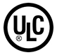 ULC Certified